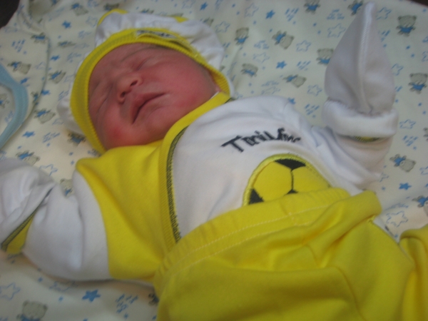 bebek koparan