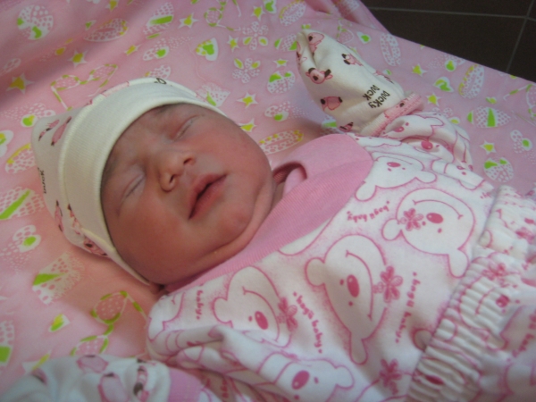bebek baltacı