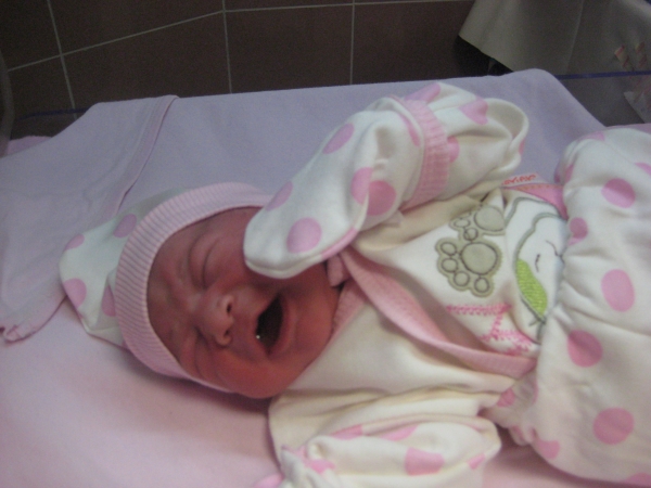 bebek deliktaş