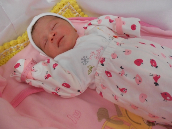 bebek utku