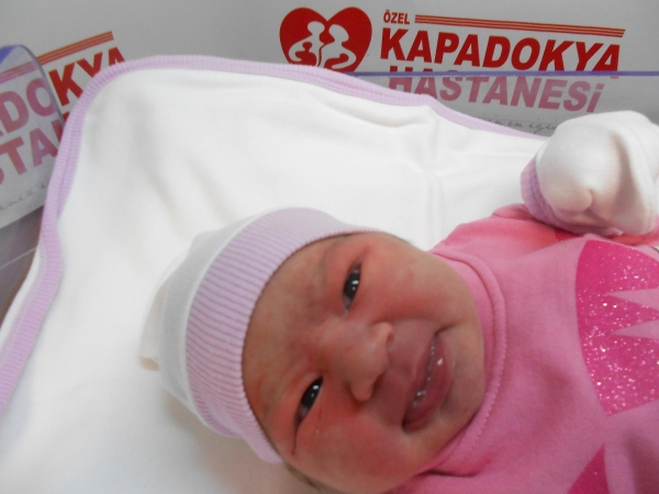 bebek başpınar