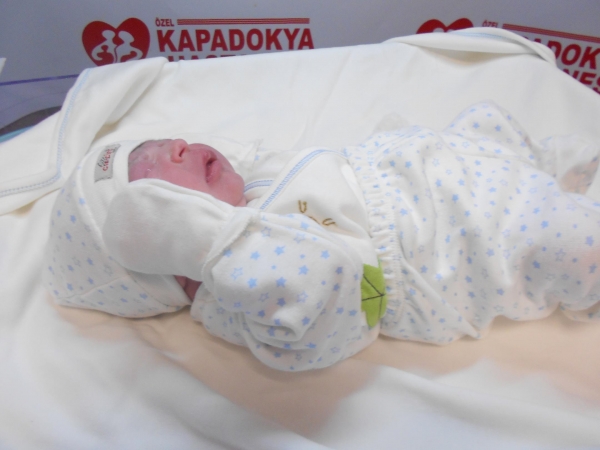 Bebek İzidoğru