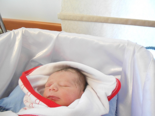 Bebek Aydınlı
