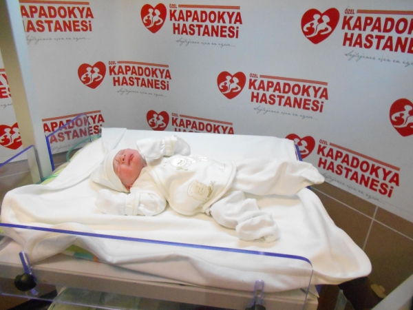 Bebek Akın