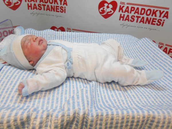 Bebek Özmenekşe
