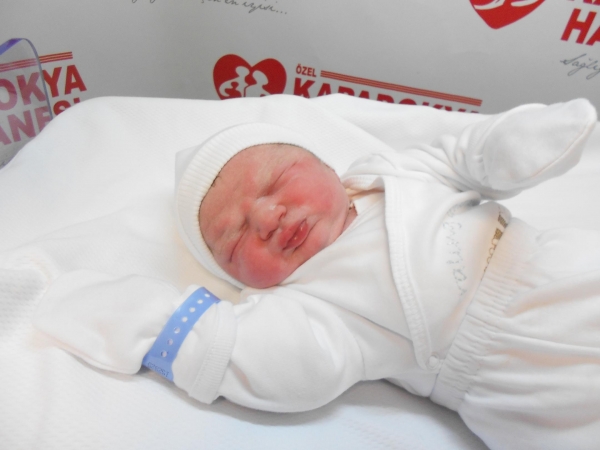 Bebek Çeliköz