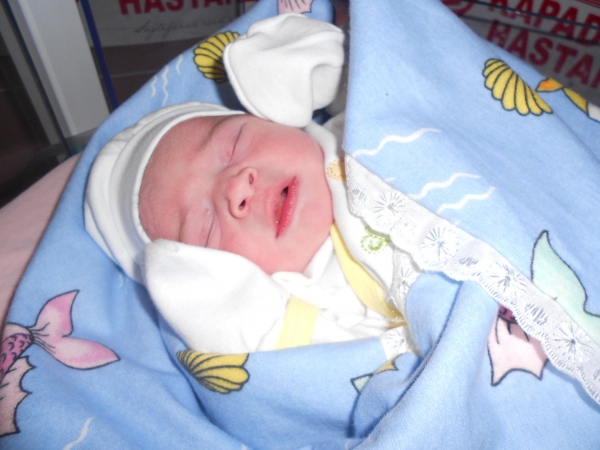 Bebek Kurtulmuş