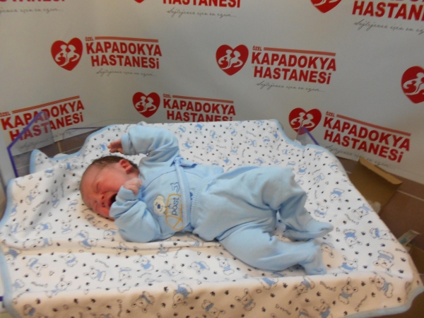 Bebek Metin