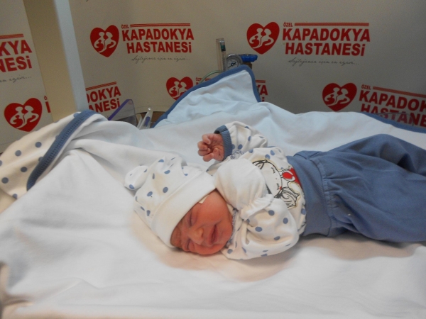 Bebek Sezgin