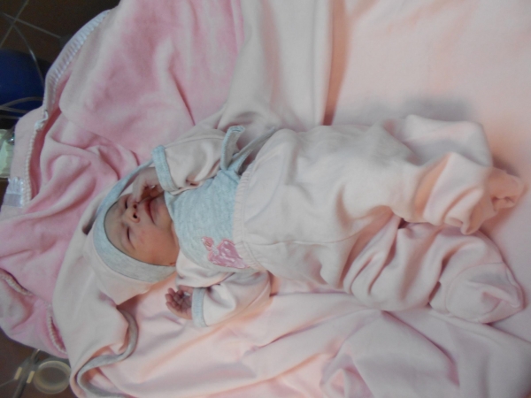 Bebek Girgin