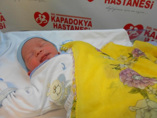 Bebek Dertli