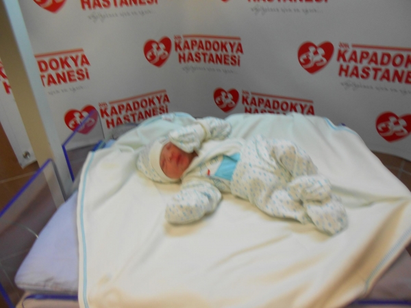 bebek KARAÖZ