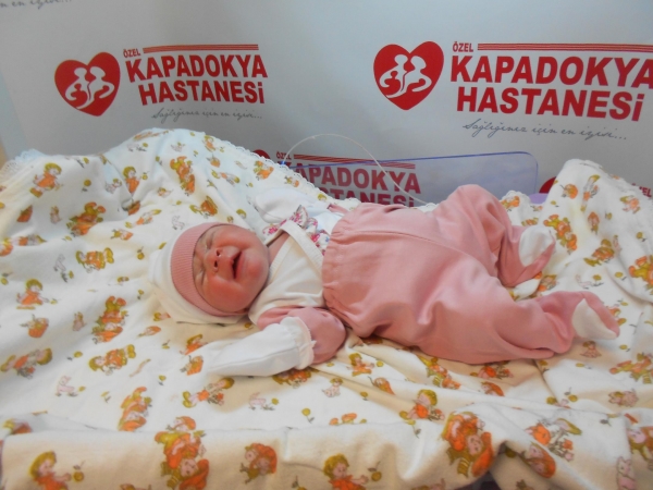 Bebek Bulmuş