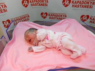 Bebek GENÇTÜRK