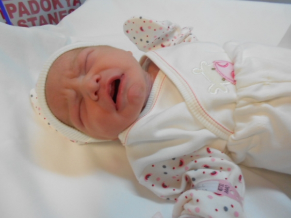 Bebek Abalı