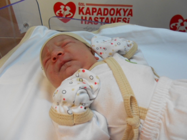 Bebek Uluçay