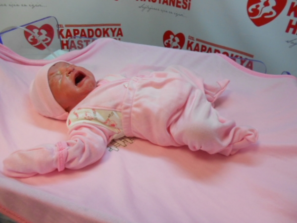 Bebek Eyileten