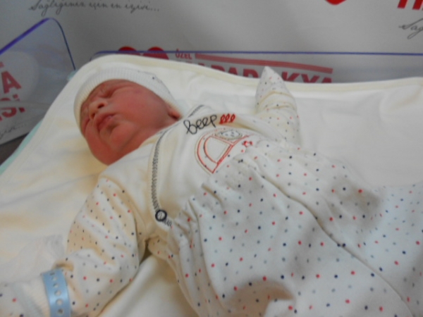 Bebek Demirhan