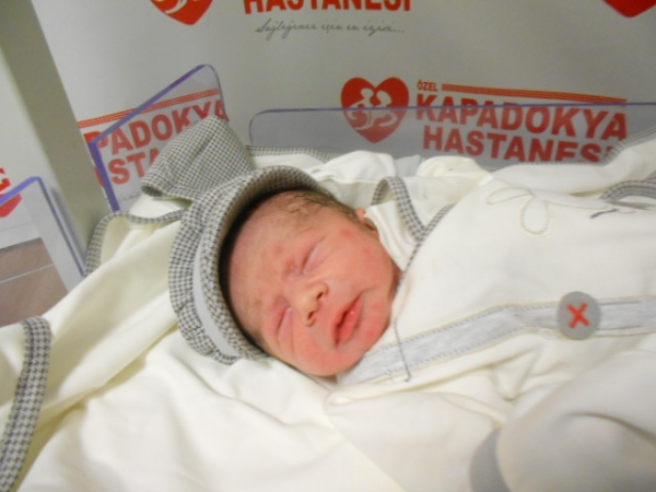 Bebek Küçükdoğan