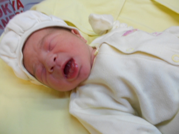 Bebek Neşeli