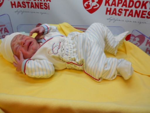 Bebek Açık