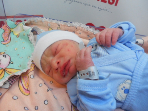 Bebek Yiğit