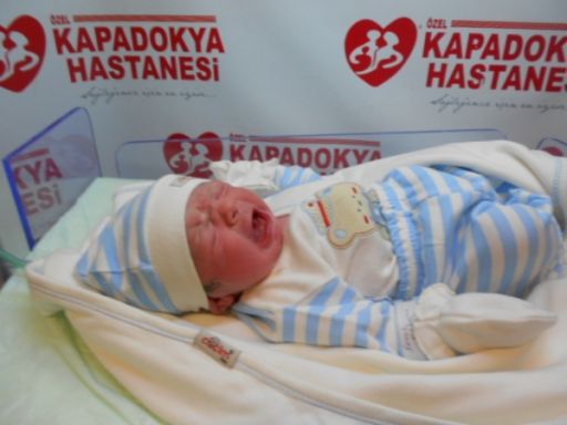 Bebek Aydoğan