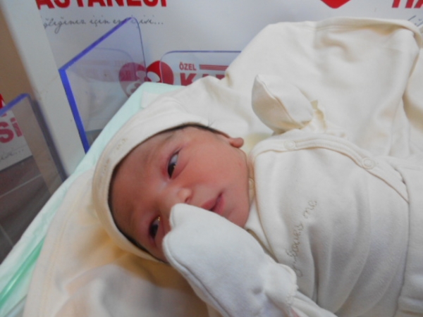 Bebek Kamaşmaz
