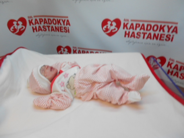 Bebek Elmas