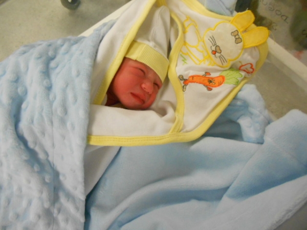 Bebek Eraslan