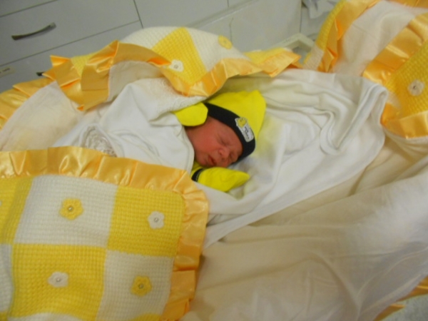 Bebek Nergiz