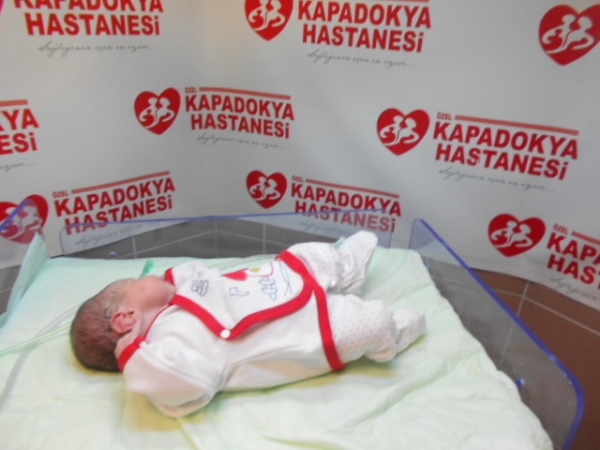 Bebek Cüceler