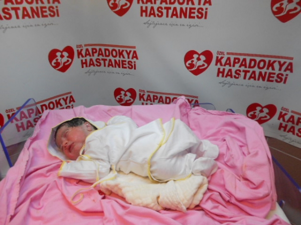 Bebek Demirkan