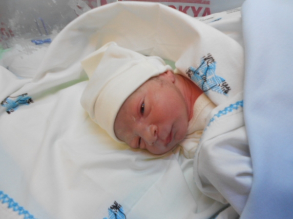 Bebek Taşdemir