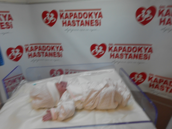 bebek geşgel