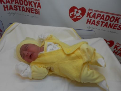 bebek özdoğan
