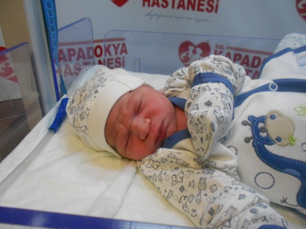 bebek evcimen