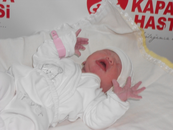 bebek akgül
