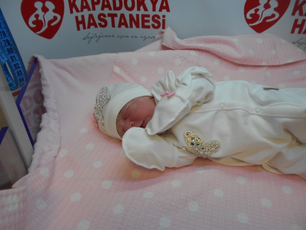 bebek keleş