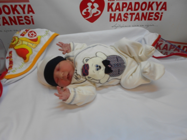 bebek özlü