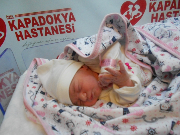 bebek şenyavuz