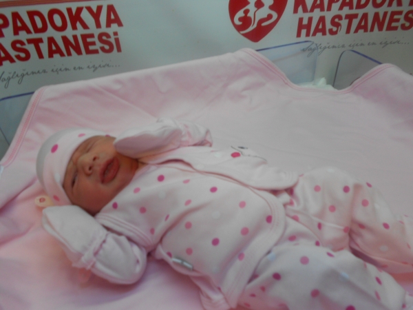 bebek hamamcı