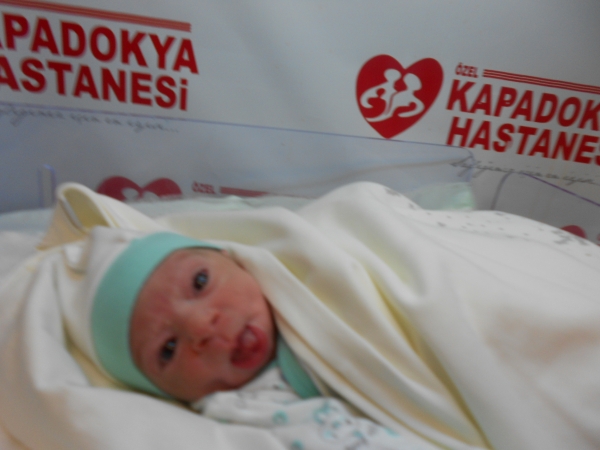 bebek duran