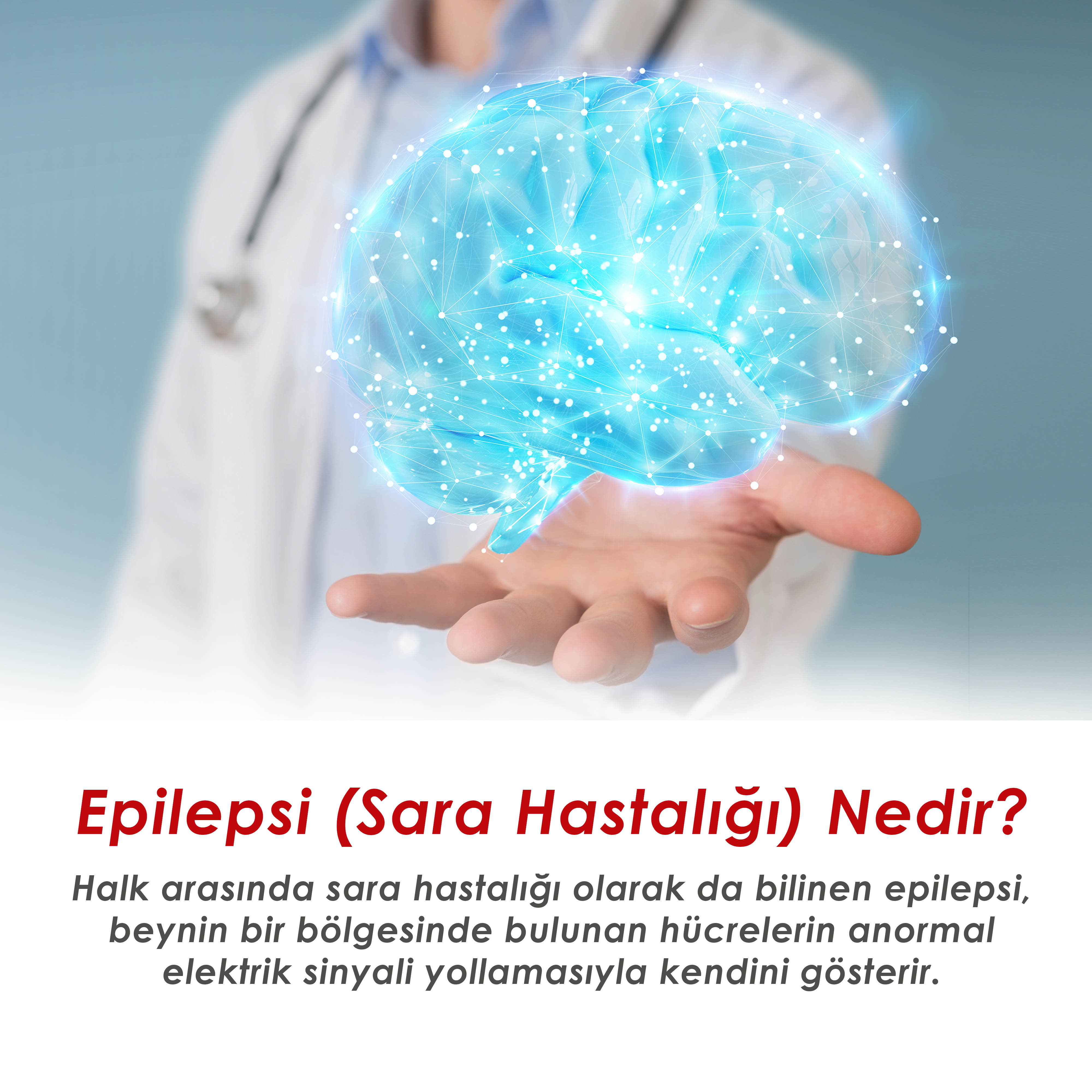 Epilepsi (Sara Hastalığı) Nedir?