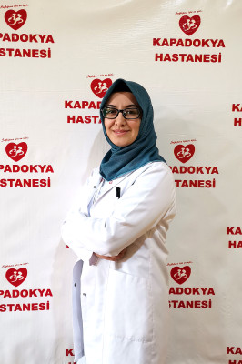 Op.Dr. Sibel KOÇAK