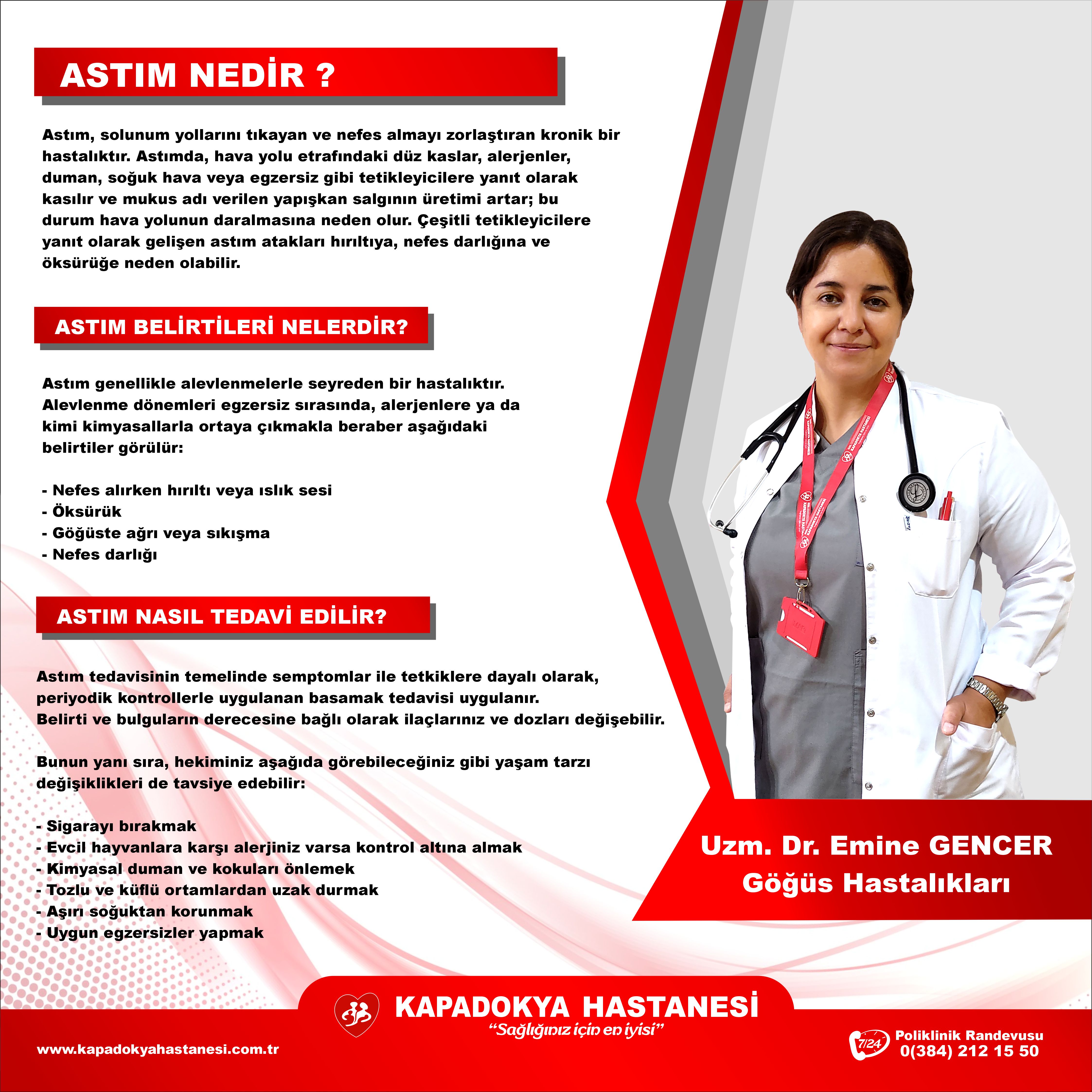 ASTIM NEDİR ?