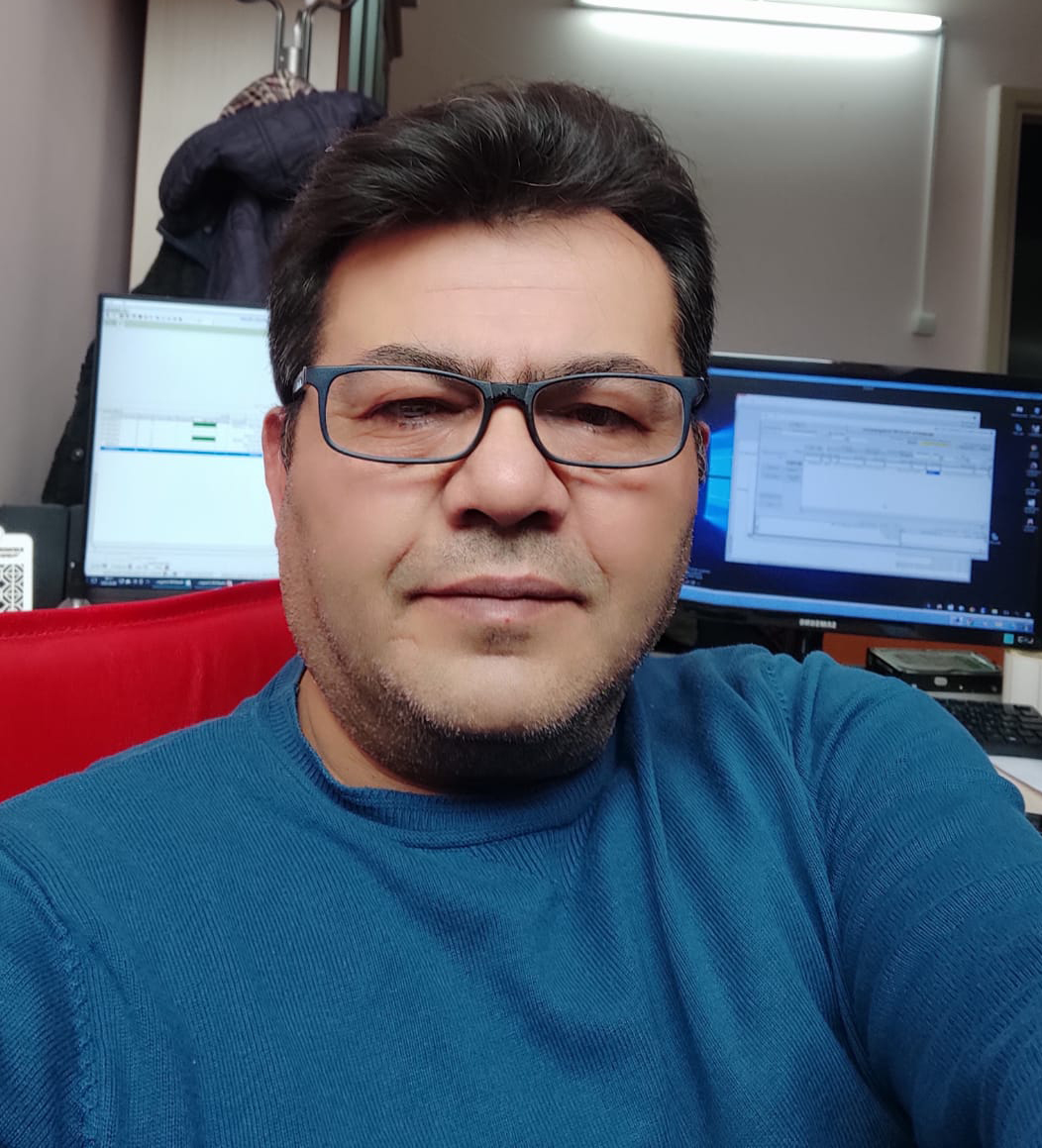 YAKUP ÖZER
