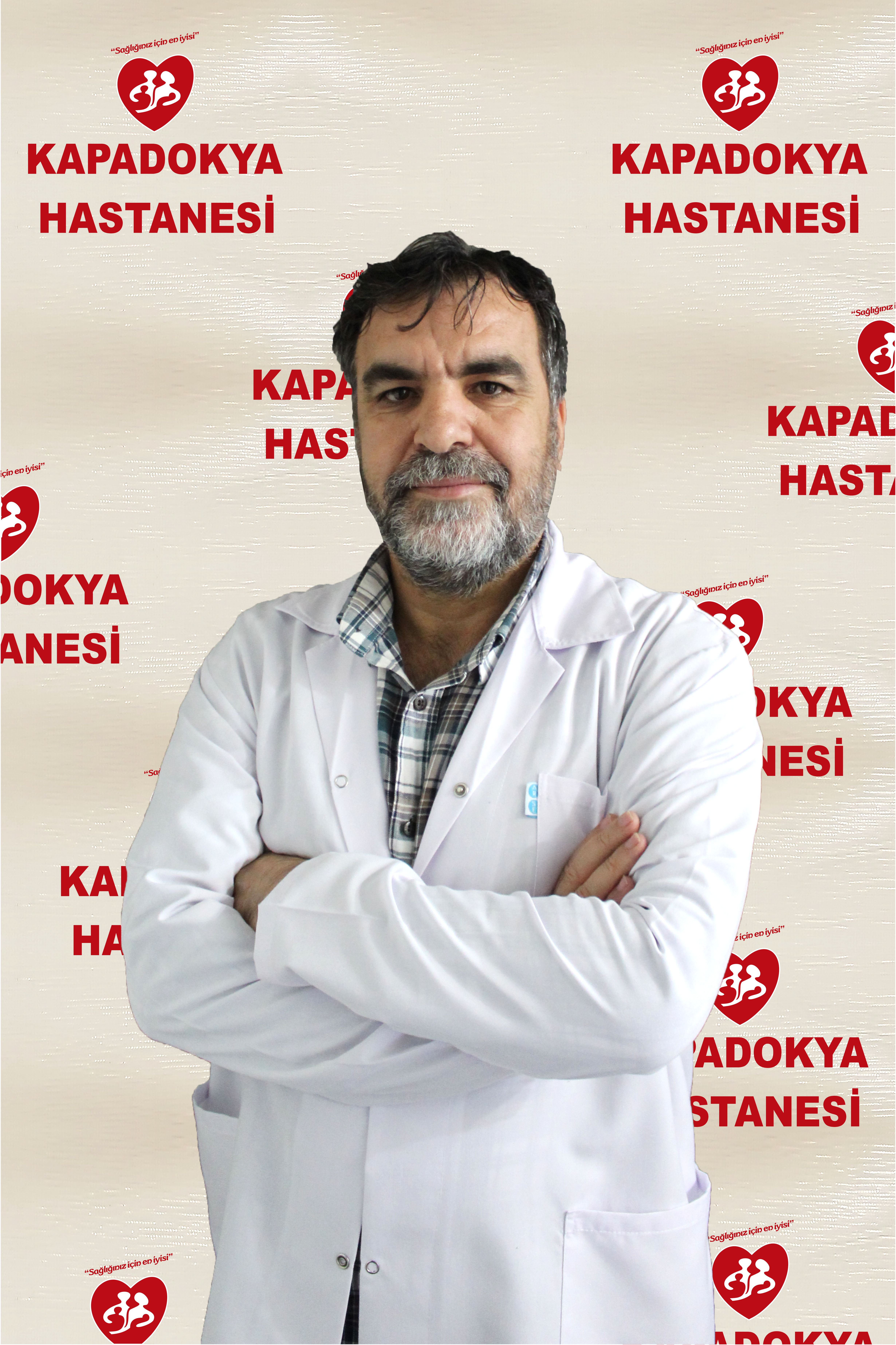 Op.Dr. Fevzullah AKYÜZ