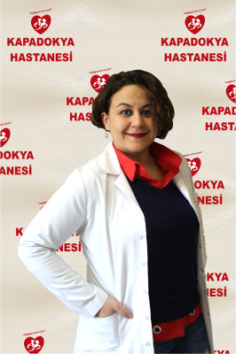 Op. Dr. Gülden GÖK