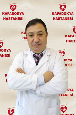 Uzm. Dr. Erdal ERDOĞAN